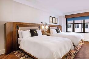 The Benjamin Royal Sonesta New York