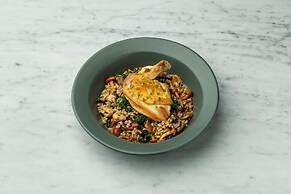 The Benjamin Royal Sonesta New York