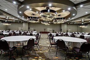 DoubleTree by Hilton Mt. Vernon