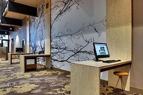 DoubleTree by Hilton Mt. Vernon