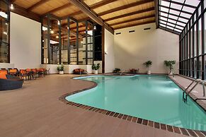 DoubleTree by Hilton Mt. Vernon