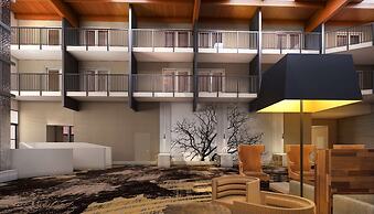 DoubleTree by Hilton Mt. Vernon