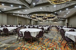 DoubleTree by Hilton Mt. Vernon