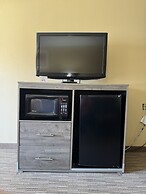 Quality Inn near I-72 and Hwy 51