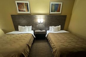 Quality Inn near I-72 and Hwy 51