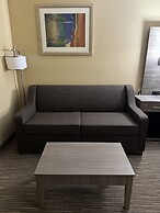 Quality Inn near I-72 and Hwy 51