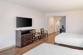 Best Western at Ventura Pier