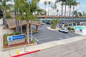 Best Western at Ventura Pier