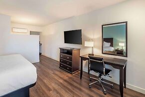 Best Western at Ventura Pier