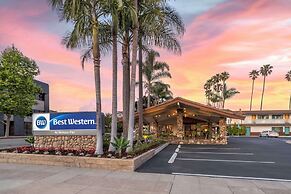 Best Western at Ventura Pier