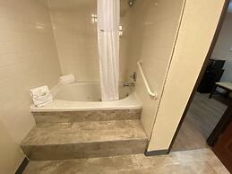 Wyndham Garden Grand Rapids Airport