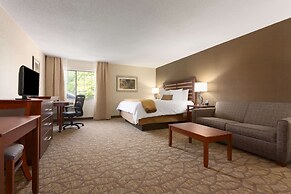 Wyndham Garden Grand Rapids Airport