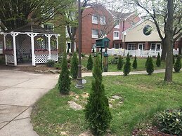 Wyndham Garden Grand Rapids Airport