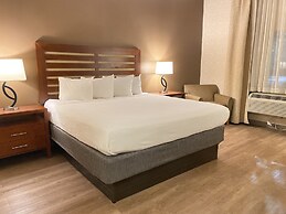 Wyndham Garden Grand Rapids Airport