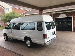 Wyndham Garden Grand Rapids Airport