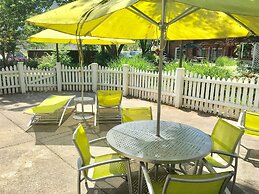 Wyndham Garden Grand Rapids Airport