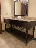 Wyndham Garden Grand Rapids Airport