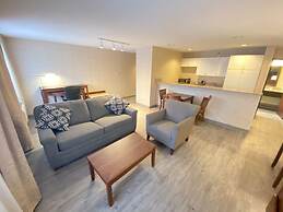 Wyndham Garden Grand Rapids Airport