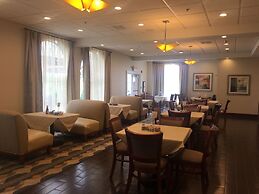 Wyndham Garden Grand Rapids Airport