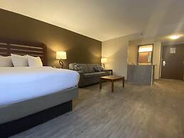 Wyndham Garden Grand Rapids Airport