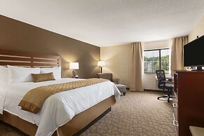 Wyndham Garden Grand Rapids Airport