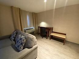 Wyndham Garden Grand Rapids Airport