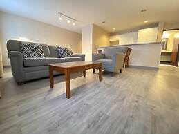 Wyndham Garden Grand Rapids Airport