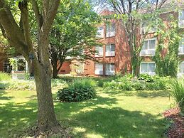 Wyndham Garden Grand Rapids Airport