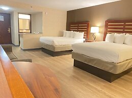 Wyndham Garden Grand Rapids Airport