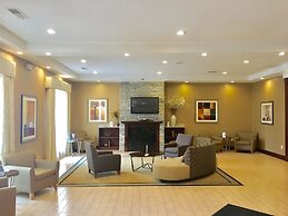 Wyndham Garden Grand Rapids Airport