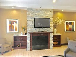 Wyndham Garden Grand Rapids Airport