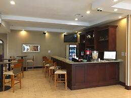 Wyndham Garden Grand Rapids Airport