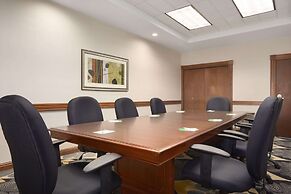 Wyndham Garden Grand Rapids Airport