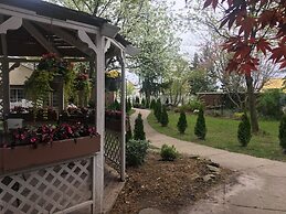 Wyndham Garden Grand Rapids Airport