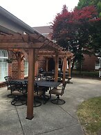 Wyndham Garden Grand Rapids Airport