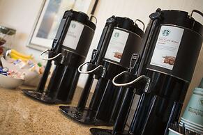 Wyndham Garden Grand Rapids Airport