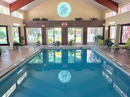 Wyndham Garden Grand Rapids Airport