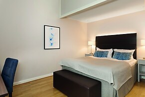 Elite Grand Hotel Norrköping