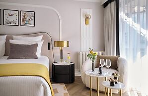 Badischer Hof Baden Baden - Limited Edition by Leonardo Hotels