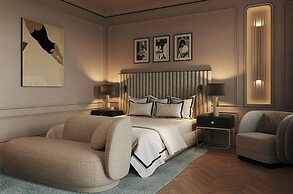 Badischer Hof Baden Baden - Limited Edition by Leonardo Hotels