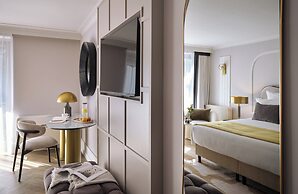 Badischer Hof Baden Baden - Limited Edition by Leonardo Hotels