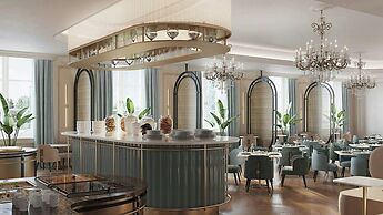 Badischer Hof Baden Baden - Limited Edition by Leonardo Hotels
