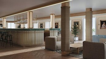 Badischer Hof Baden Baden - Limited Edition by Leonardo Hotels
