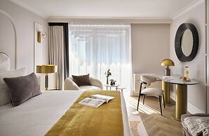 Badischer Hof Baden Baden - Limited Edition by Leonardo Hotels
