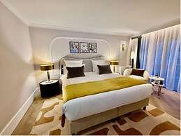 Badischer Hof Baden Baden - Limited Edition by Leonardo Hotels