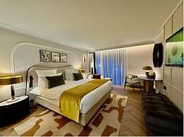 Badischer Hof Baden Baden - Limited Edition by Leonardo Hotels