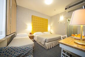 Hotel Bisanzio