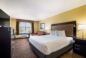 Best Western Escondido Hotel