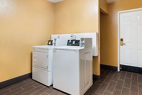 Best Western Escondido Hotel