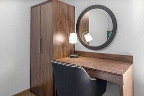 Hampton Inn Detroit/Northville